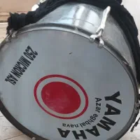 تبل محرم بزرگ