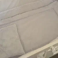 تخت خواب کنار مادر گهواره شو|تخت و صندلی بچه|مشکیندشت, |دیوار