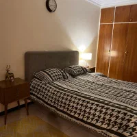 117متر سه خوابه /سهروردی /دو پارکینگ سندی|فروش آپارتمان|تهران, عباس‌آباد|دیوار