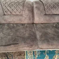 ست کامل جهزیه نو و آک|مبلمان خانگی و میز عسلی|سیرجان, |دیوار