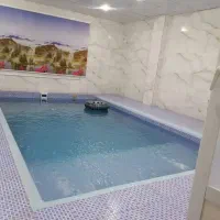 اجاره باغ ویلا استخر داخل آب گرم بیلیارد شاهنامه