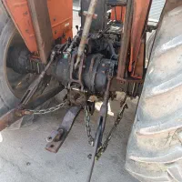 تراکتور 285تک تمام فابریک گیربکس پلمپ|خودرو سنگین|سردرود, |دیوار