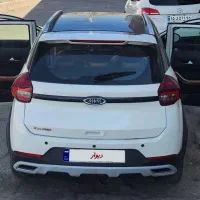 mvm x22 pro اتومات بکر|خودرو سواری و وانت|کرمان, |دیوار