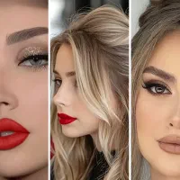 آموزش میکاپ و خودآرایی|خدمات آموزشی|اسلام‌شهر, شهرک قائمیه|دیوار