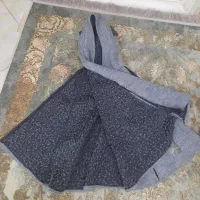 شنل دخترونه مناسب سن هفت سال تا ده سال|کفش و لباس بچه|اسلام‌شهر, شهرک محمدیه|دیوار