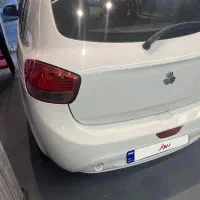 تیبا ۲مدل ۱۴۰۰ بی رنگ|خودرو سواری و وانت|کرج, شاهین‌ویلا|دیوار