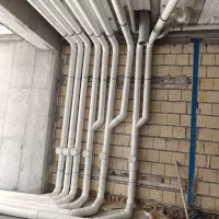 استخدام کارگر ماهر لوله کشی