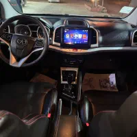 جک اس ۳|خودرو سواری و وانت|گناباد, |دیوار