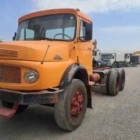 بنز زیرمایلر