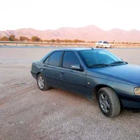 پژو ۴۰۵ مدل ۹۶