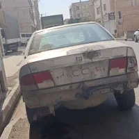 سمند مدل ۸۴|خودرو سواری و وانت|محمدشهر, همایون ویلا|دیوار