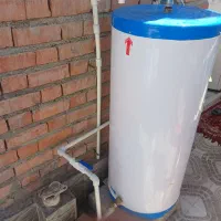 نصب ابگرمکن برقی و گازی، شیرآلات، پمپ و لوله کشی