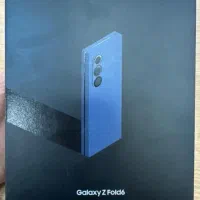 Samsung Z Fold 6