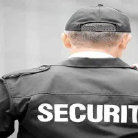 حراست و نگهبانی