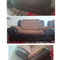 فروش یک دست مبل ۱۰ نفره را حتی قیمت توافقی