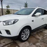 جک S5مدل 1395 بی رنگ (اقساط)|خودرو سواری و وانت|تهران, باغ فیض|دیوار