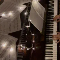 تدریس پیانو