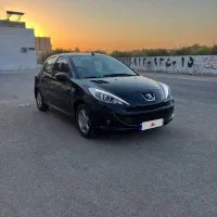 پژو 207 سقف فلز اتومات|خودرو سواری و وانت|اهواز, کیانپارس |دیوار