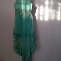 لباس مجلسی|لباس|کنگاور, |دیوار