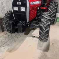 تراکتور ۴۷۵ جفت