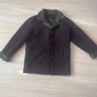 کاپشن بوفالو پالتویی