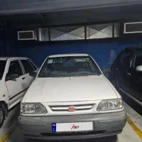 پراید وانت ۱۳۹۹