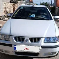 سمندمدل 90