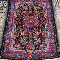 قالیچه دست باف