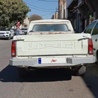 پیکان وانت دوگانه ۸۸