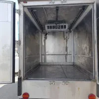 نیسان مدل ۴۰۳|خودرو سواری و وانت|کرمان, |دیوار