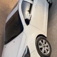 شاهین مدل ۴۰۲|خودرو سواری و وانت|میبد, |دیوار