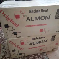 فروش دوعدد هود|هود|فارسان, |دیوار