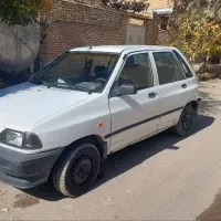 پراید هاشبک استسنای ۷۴