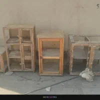 قفس کفتر|لوازم جانبی حیوانات|لواسان, |دیوار