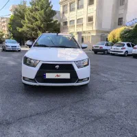 دنا تیپ 2 مدل 97