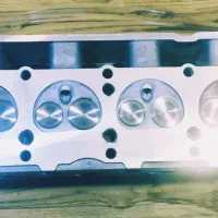 سرسیلندر وانت،روا کامل آماده نصب|قطعات یدکی و لوازم جانبی|بروجرد, |دیوار