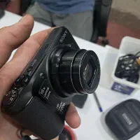 دوربین سونی|دوربین عکاسی و فیلم‌برداری|اصفهان, ابر|دیوار