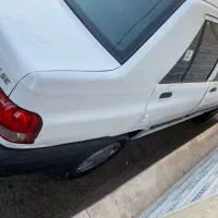پراید مدل ۹۷
