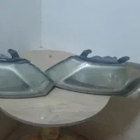 چراغ جلو ساینا
