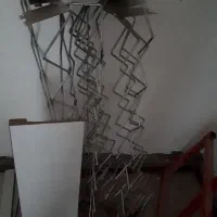 حراج زیر قیمت فروش ویترین کفش ولباس رگال آویزلباس|فروشگاه و مغازه|رامند, |دیوار