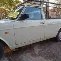 وانت ۹۳ معاوضه با سواری|خودرو سواری و وانت|ورامین, ورامین|دیوار