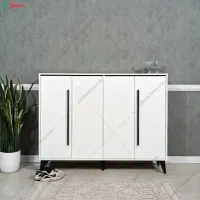 جاکفشی|جاکفشی، کمد، دراور|اسلام‌شهر, شهرک قائمیه|دیوار