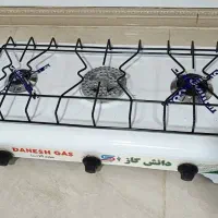 سه شعله لعابی دوشعله لعابی اجاق تنور والور|اجاق گاز و لوازم برقی پختوپز|پاکدشت, خاتون آباد|دیوار