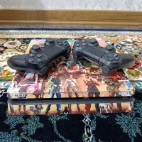 ps4 slim 1tra کپی خور