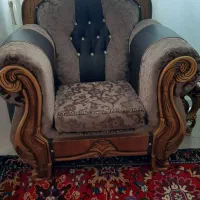 فروش مبل و بوفه و عسلی|مبلمان خانگی و میز عسلی|آذرشهر, |دیوار