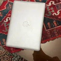 مک بوک پرو ۲۰۱۲ با ssd