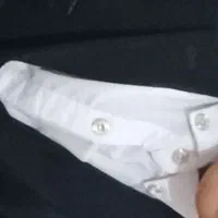 دو عدد کت مشکی نو با جلیق پسرون