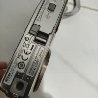 دوربین خشک و اکبند نیکون کولپیکس اصل ژاپن|دوربین عکاسی و فیلم‌برداری|زاهدان, |دیوار