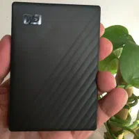 هاردwd اکسترنال My Passport 1 ترابایت