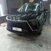 KMC X5 1403 بدون رنگ کی ام سی